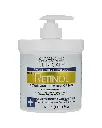 Advanced Clinicals, Crema reafirmante avanzada con Retinol, 454 g