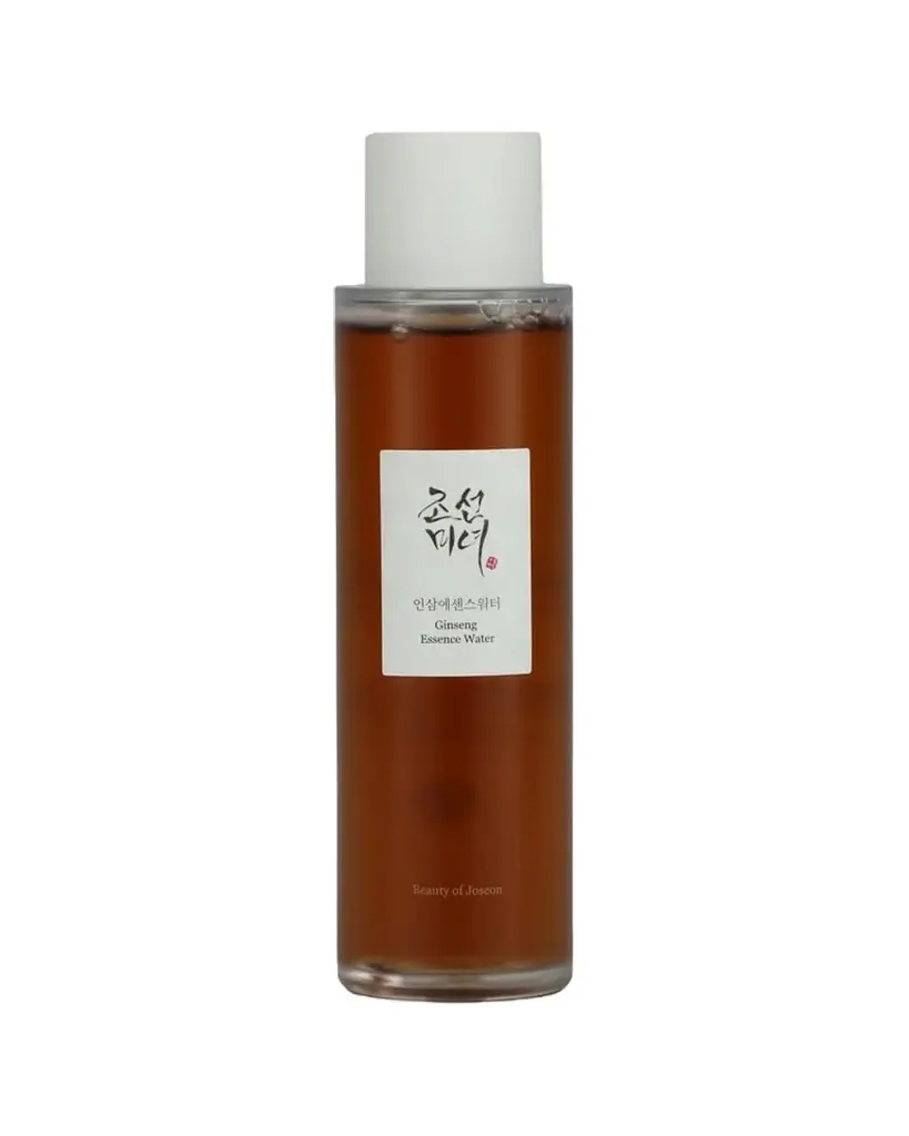 Beauty of Joseon, Esencia de agua de ginseng para hidratar y revitalizar tu piel, 150 ml
