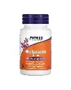 Now Foods, Melatonina, 5 mg, 60 cápsulas vegetales