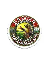 Badger Company, Pomada para dolores musculares, Cayena y jengibre, 21 g