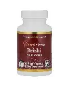 California Gold Nutrition, Reishi de Fungiology (Ganoderma lucidum) hongo Reishi 90 cápsulas vegetales