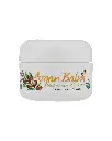Sierra Bees, Bálsamo hidratante de argán con manteca de cacao y de karité para tu piel, 28 g