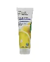Desert Essence, Crema de manos y cuerpo de Limón italiano, 237 ml