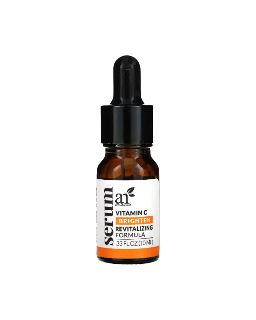 Artnaturals, Sérum de vitamina C, 10 ml (0,33 oz. líq.)