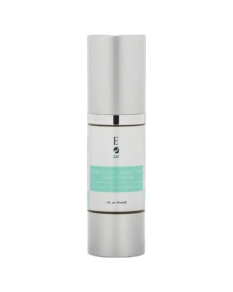 Kleem Organics, Sérum corrector de manchas oscuras para la noche, 30 ml