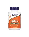 Now Foods, Súper Enzimas, mejorar la digestión y absorción de nutrientes, 90 Cápsulas
