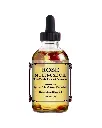 Provence Beauty, Aceite de pétalos de Rosa y Bergamota para cuerpo, cabello y uñas 120 ml