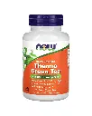 NOW Foods, Extracto de té verde, 400 mg, 100 cápsulas vegetales