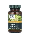 Gaia Herbas, Suplemento de Kimchi Postbiotic, 60 cápsulas Líquidas Phyto-Caps veganas