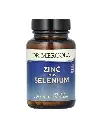 Dr. Mercola, Zinc más selenio, 90 cápsulas