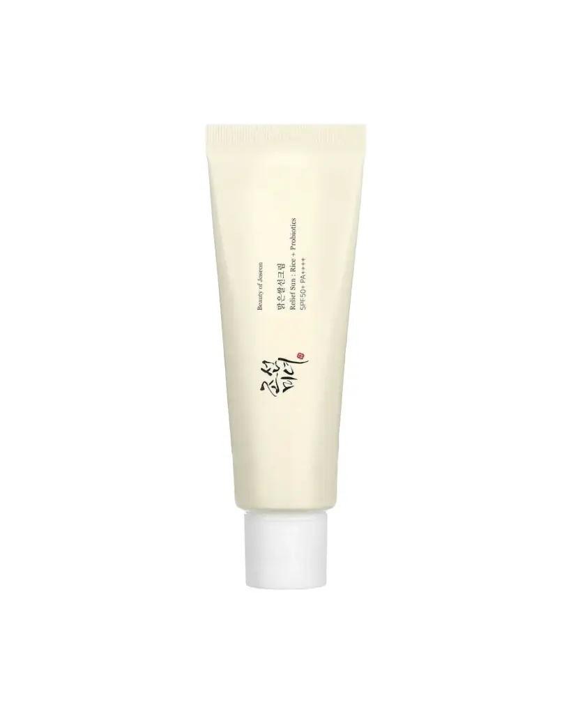 Beauty of Joseon, Protector Solar con arroz y probióticos, FPS 50+ PA, 50 ml