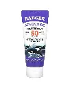 Badger Company, Protector solar mineral en crema, FPS 50, Sin fragancia, 87 ml (2,9 oz. líq.)