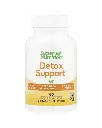 Super Nutrition, Suplemento alimenticio de refuerzo para la desintoxicación, 60 cápsulas vegetales