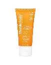 Think, Thinkdaily, Tinted Face Zinc Oxide Sunscreen, SPF 30, 2 fl oz (59 ml)