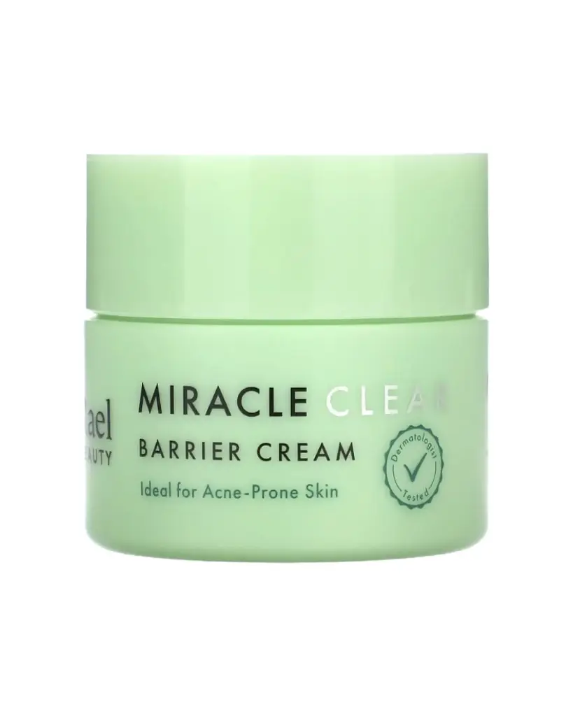 Rael Beauty, Crema Facial Hidratante y nutritiva, 53 ml (1,8 oz. Líq.)