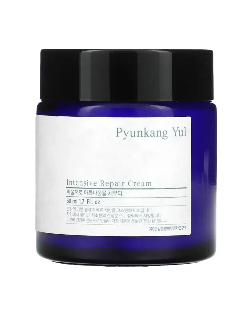 Pyunkang Yul, Crema facial de reparación intensiva, 50 ml (1,7 oz. líq.)