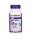 Natrol, Melatonina, Liberación prolongada, 5 mg, 100 comprimidos