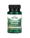 Swanson, Vinagre de sidra de manzana, 200 mg, 120 comprimidos