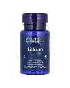 Life Extension, Litio, 1000 mcg, 100 cápsulas vegetales