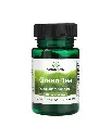 Swanson, Té verde, 500 mg, 30 cápsulas