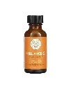 Pure Body Naturals, Sérum facial Brilliance C, 30 ml (1 oz. Líq.) 