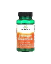 Swanson, Esenciales para el sistema inmunitario` 60 cápsulas vegetales