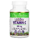 Paradise Herbs, Earth's Blend, Vitamina C, 500 mg, 90 cápsulas vegetales