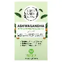 Happy Healthy Hippie, Ashwagandha, Concentración extra, 2100 mg, 90 cápsulas vegetales