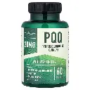 SMNutrition, PQQ con vitamina B12, 60 cápsulas