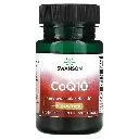 Swanson, CoQ10, 30 mg, 60 cápsulas blandas