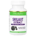 Paradise Herbs, Extracto de shilajit, 250 mg, 60 cápsulas vegetales