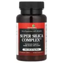 Futurebiotics, Super complejo de sílica, 60 comprimidos vegetales
