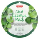 Purederm, Mascarilla de belleza Cica Essence (0,63 oz) cada una