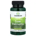Swanson, Saw Palmetto 540 mg 100 Cápsulas 