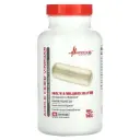 Metabolic Nutrition, Vinagre de sidra de manzana, 90 cápsulas