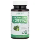 Healths Harmony, Superverduras orgánicas, 60 comprimidos