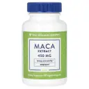 The Vitamin Shoppe, Extracto de maca, 450 mg, 60 cápsulas vegetales