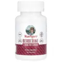 MaryRuth's, Berberina, 60 cápsulas (500 mg por cápsula)