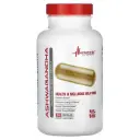 Metabolic Nutrition, Ashwagandha, 90 cápsulas