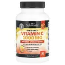 BioSchwartz, Vitamina C de una ingesta diaria, 100 comprimidos.