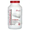 Metabolic Nutrition, Vitamina C, 180 cápsulas (750 mg por cápsula)