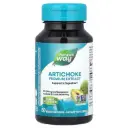 Nature's Way, Alcachofa, Extracto Premium, 60 Cápsulas Veganas