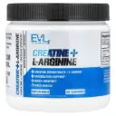 EVLution Nutrition, Creatina + L-Arginina, Sin Sabor, 200 g (7.05 oz)