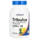 Nutricost, Tribulus, 120 cápsulas (750 mg por cápsula)