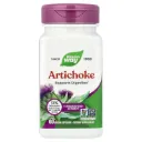 Nature's Way, Extracto de alcachofa , 60 cápsulas veganas