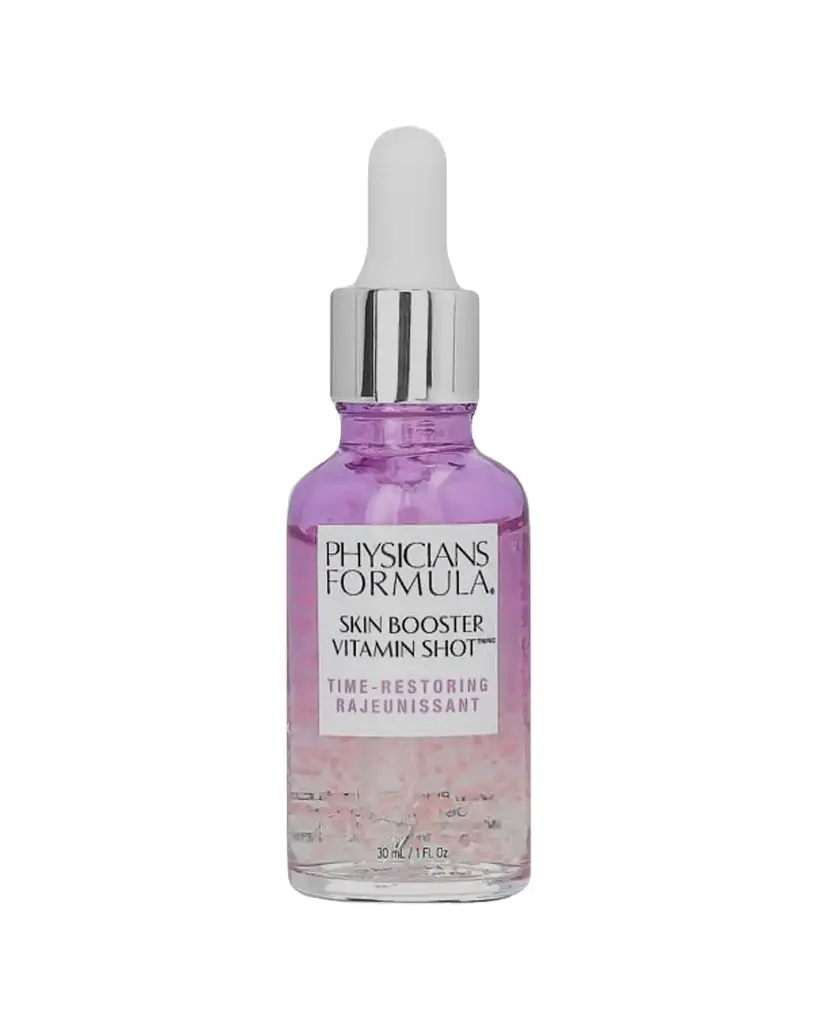 Physicians Formula, Inyección de vitaminas para potenciar la piel, Restauradora del tiempo, 30 ml (1 oz. Líq.)