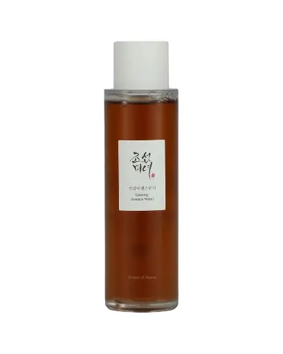 [A0039] Beauty of Joseon, Esencia de agua de ginseng para hidratar y revitalizar tu piel, 150 ml