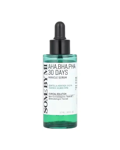 [A0084] SOME BY MI, Sérum con AHA, BHA y PHA para reducir imperfecciones 50 ml