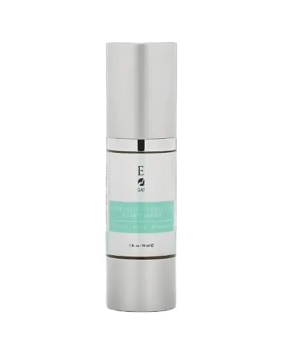 [A0113] Kleem Organics, Sérum corrector de manchas oscuras para la noche, 30 ml