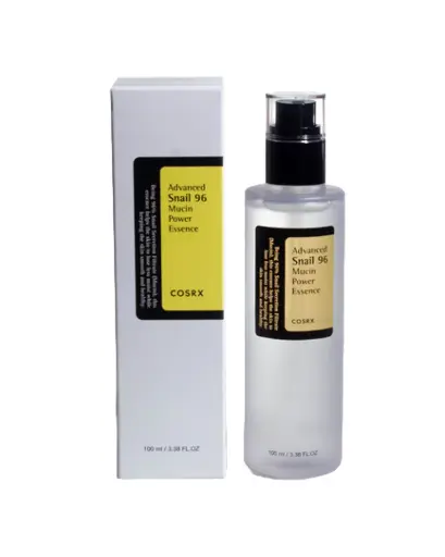 [A0179] CosRx, Advanced Snail 96 Mucin power Essence 100ml